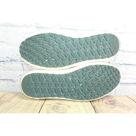 LL Bean Mountainville Gray Leather Slip-On Penny Loafer Shoes Size 10 M - Picture 9 of 9